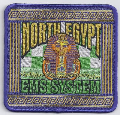 North Egypt (IL)
