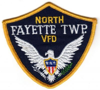 North Fayette Township (PA)
Older Version
