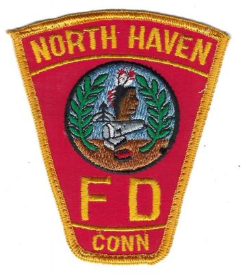 North Haven (CT)
