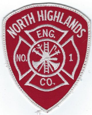 North Highlands E-1 (NY)

