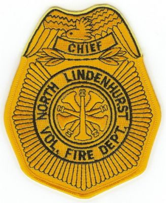 North Lindenhurst Chief (NY)

