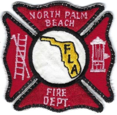 North Palm Beach (FL)
Older Version

