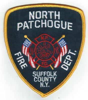 North Patchogue (NY)
