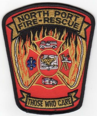 North Port (FL)
