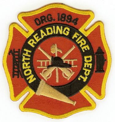 North Reading (MA)
