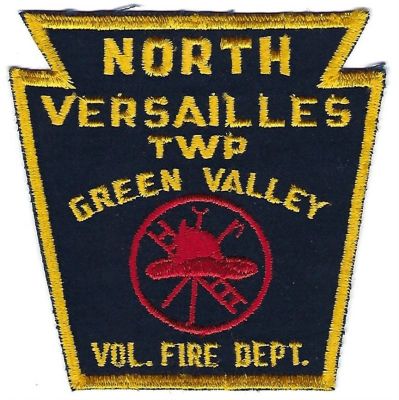 North Versailles Township Green Valley (PA)
