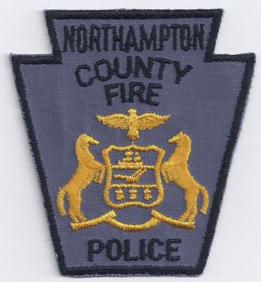 Northampton County Fire Police (PA)
