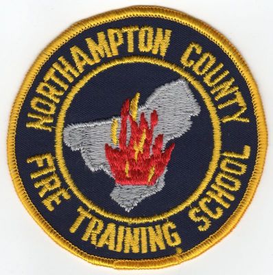 Northampton County Fire Training School (PA)
