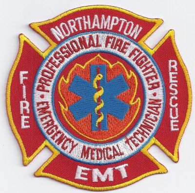Northampton EMT (MA)
