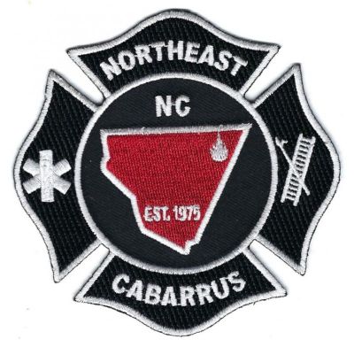 Northeast Cabarrus (NC)
