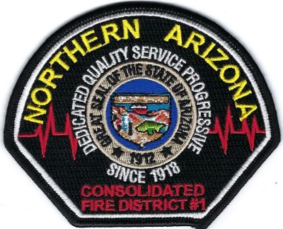 Northern Arizona Consolidated (AZ)
