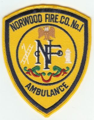 Norwood (PA)
