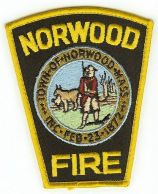 Norwood (MA)
