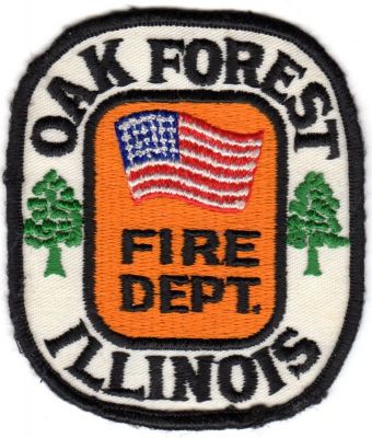 Oak Forest (IL)
