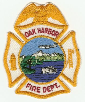 Oak Harbor (WA)
Older Version
