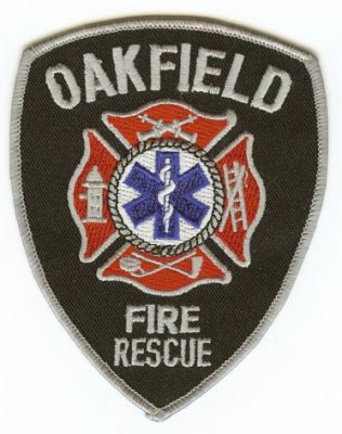 Oakfield (ME)

