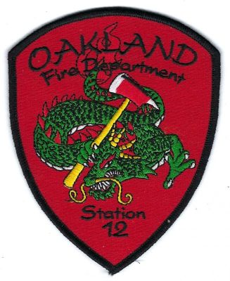 Oakland E-12 (CA)
