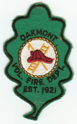 Oakmont (PA)
