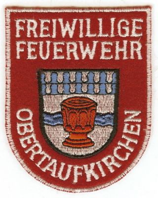 GERMANY Obertaufkirchen
