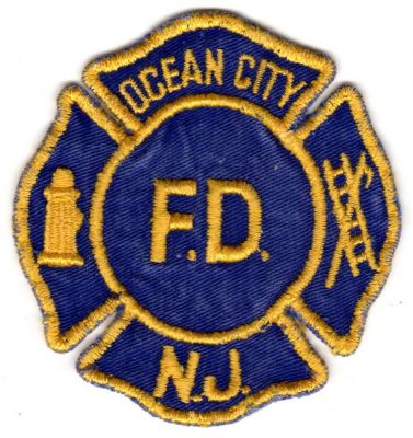 Ocean City (NJ)
Older Version
