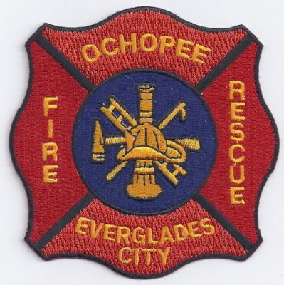 Ochopee (FL)

