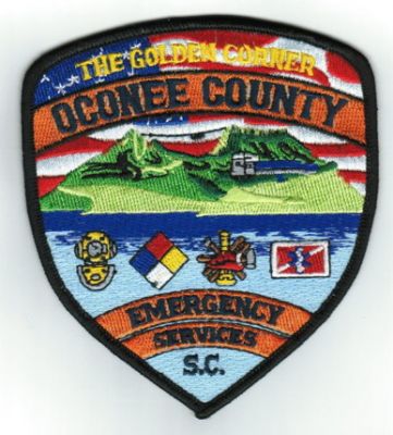 Oconee County (SC)
