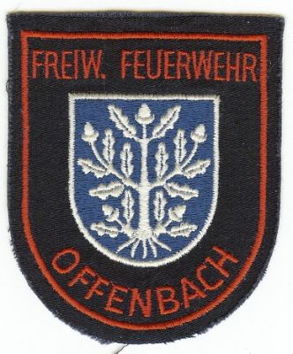 GERMANY Offenbach
