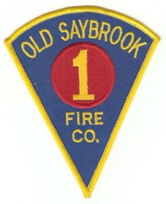 Old Saybrook (CT)
