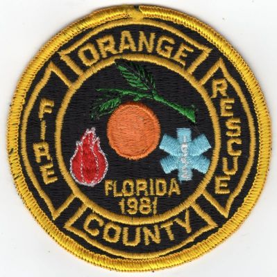 Orange County (FL)
Older version
