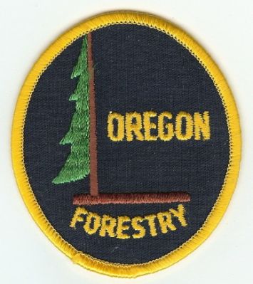 Oregon Division of Forestry (OR)
