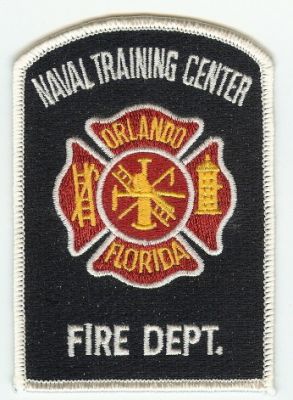 Orlando Naval Training Center (FL)
Defunct - Closed 1998
