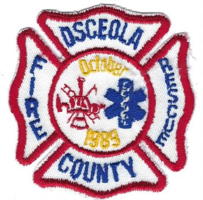 Osceola County (FL)
Older Version
