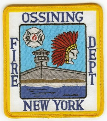 Ossining Prison (NY)
