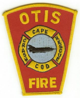 Otis Air National Guard Base (MA)
Older Version
