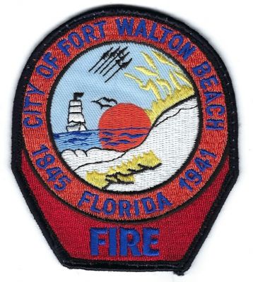 Fort Walton Beach (FL)
