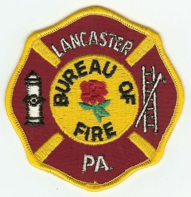 PENNSYLVANIA Lancaster
This patch is for trade

