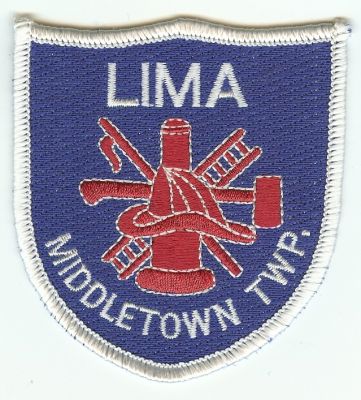PENNSYLVANIA Lima
This patch is for trade
