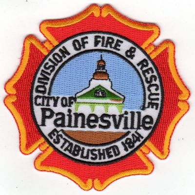 Painesville (OH)
