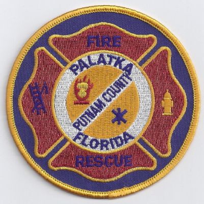 Palatka (FL)
