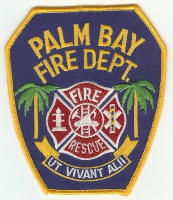 Palm Bay (FL)
Older Version
