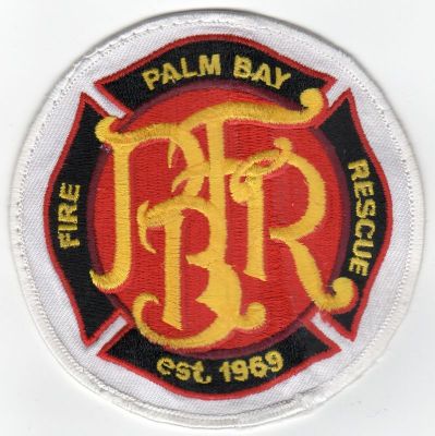 Palm Bay (FL)
