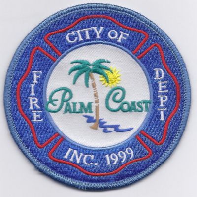 Palm Coast (FL)

