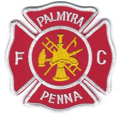 Palmyra (PA)
