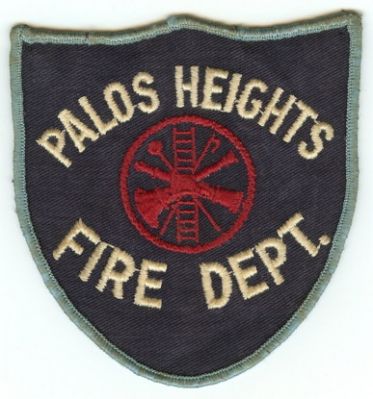 Palos Heights (IL)
