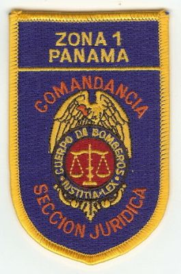 PANAMA Panama City Zone 1
