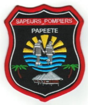 FRENCH POLYNESIA Papeete
