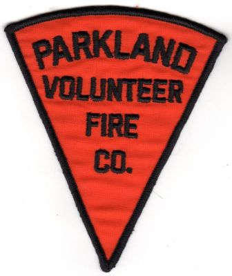 Parkland (PA)
