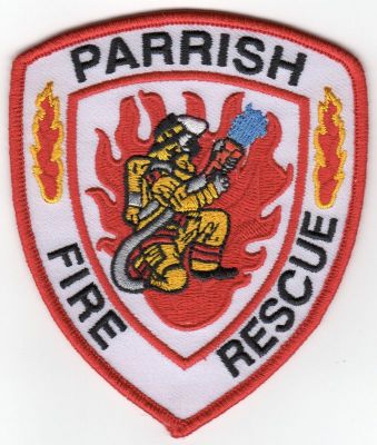 Parrish (FL)
