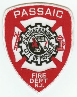 Passaic (NJ)
