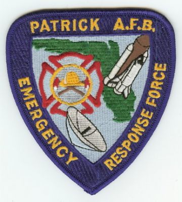 Patrick USAF Base (FL)
